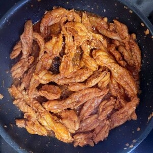 [ 캠핑팩 ] 콜라겐담은 숙성 닭목살 고추장맛
